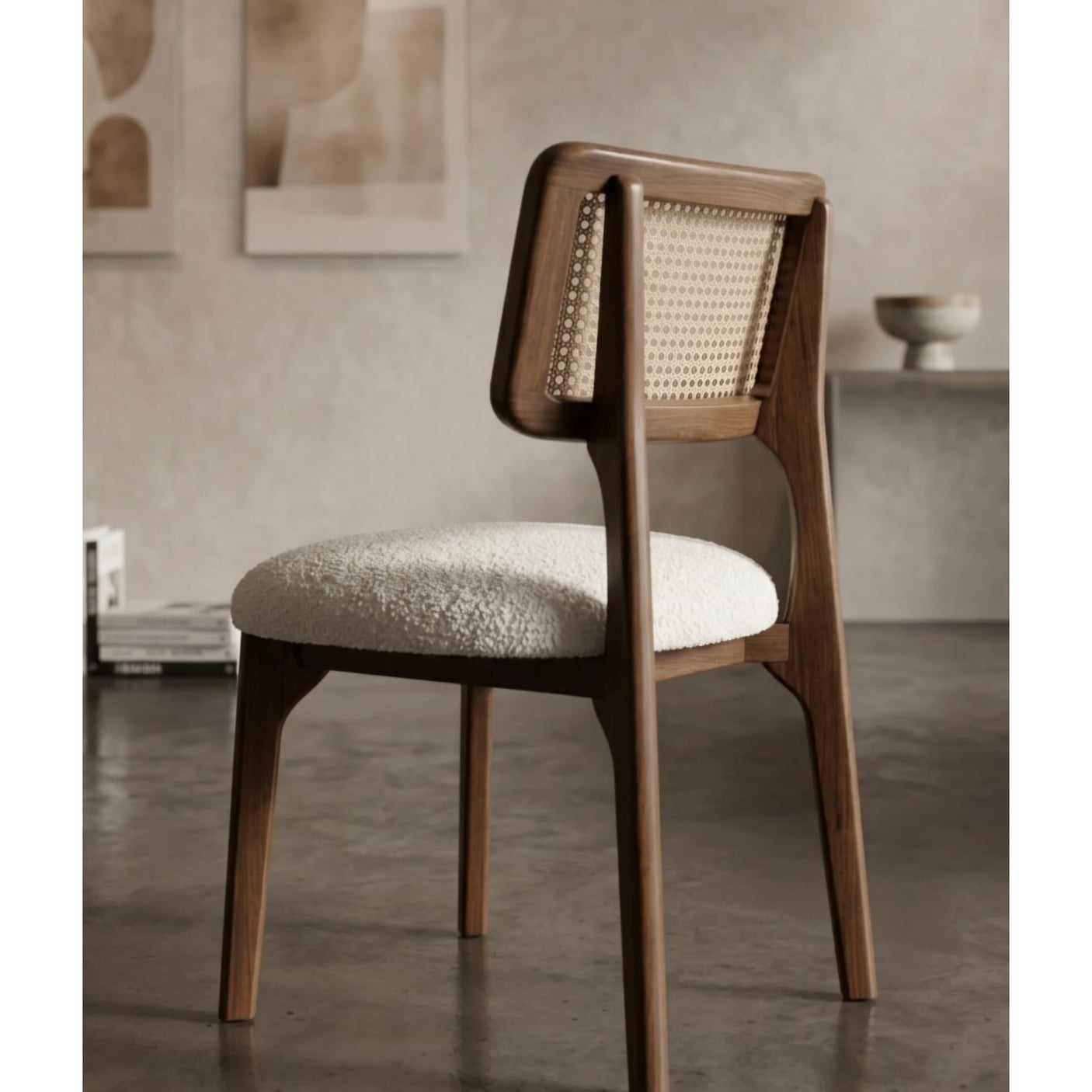 كرسي طعام Cress - هيبو 295