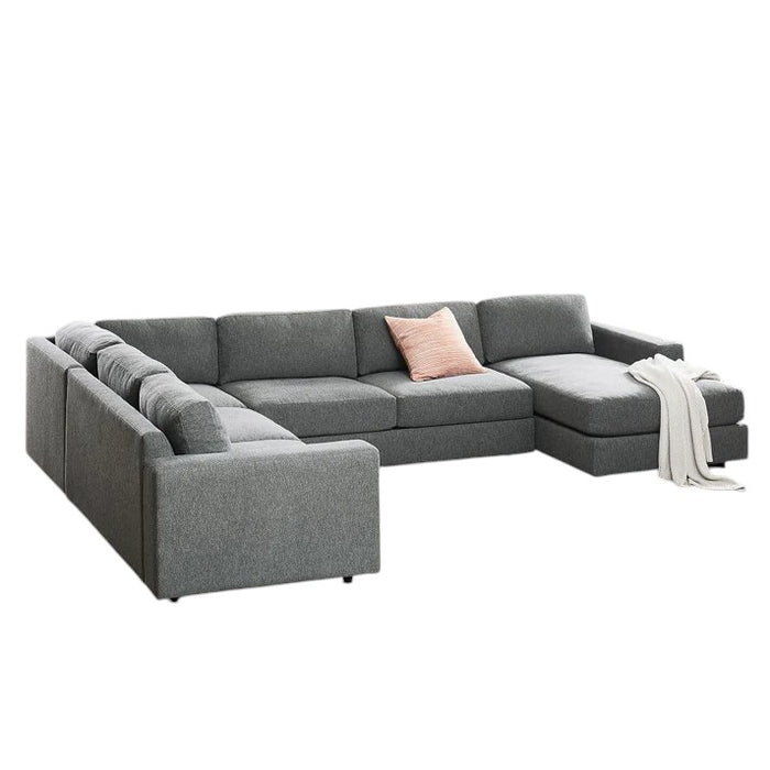 Arboris Sofa U Shape-FUD41