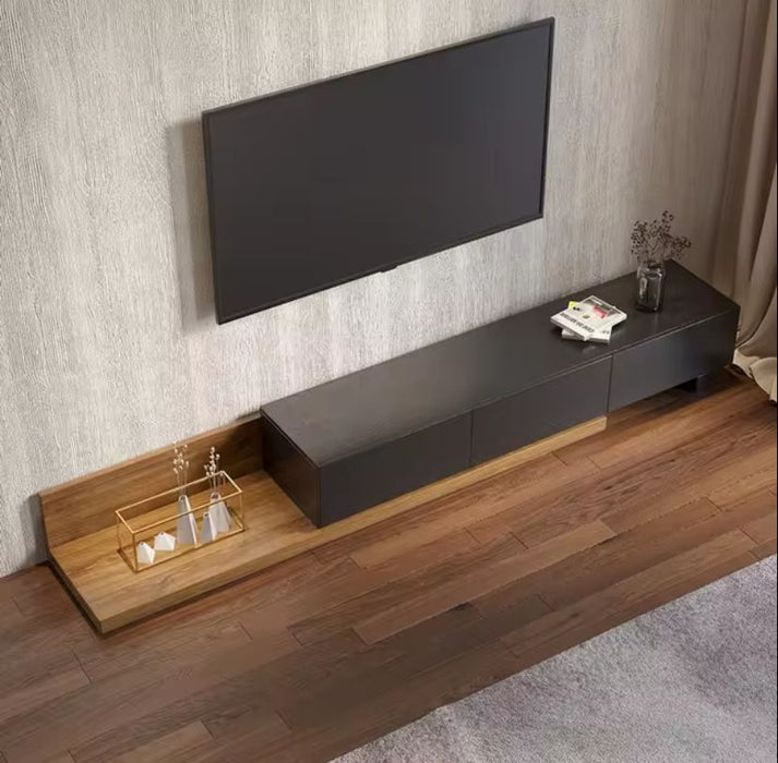 Roa Set of TV Unit and Coffee Table-ABS.T20