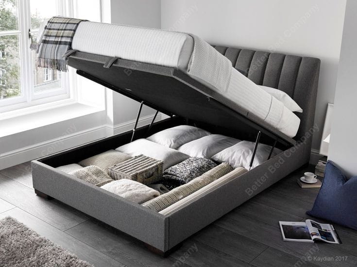 SANFEL BED-081