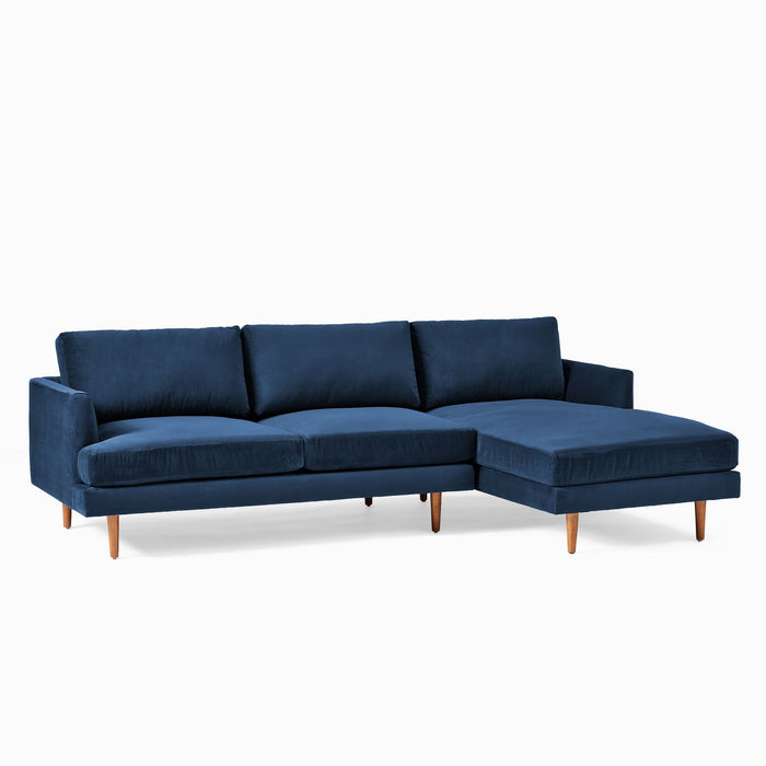 Eros RF Sofa L Shape-RF034