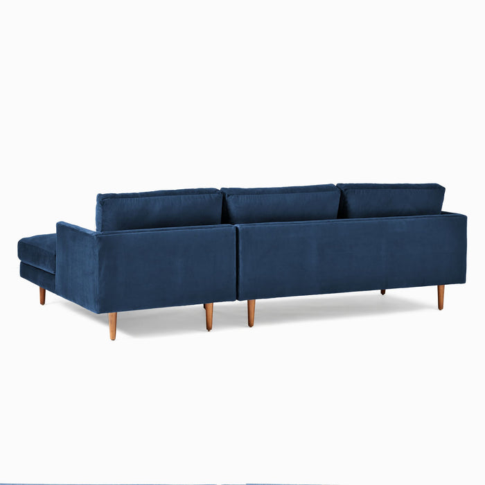 Eros RF Sofa L Shape-RF034