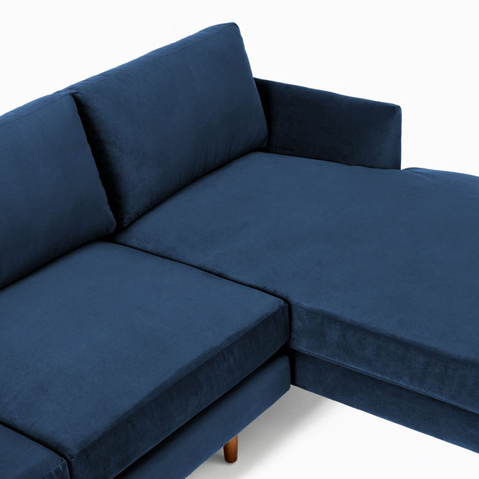 Eros RF Sofa L Shape-RF034