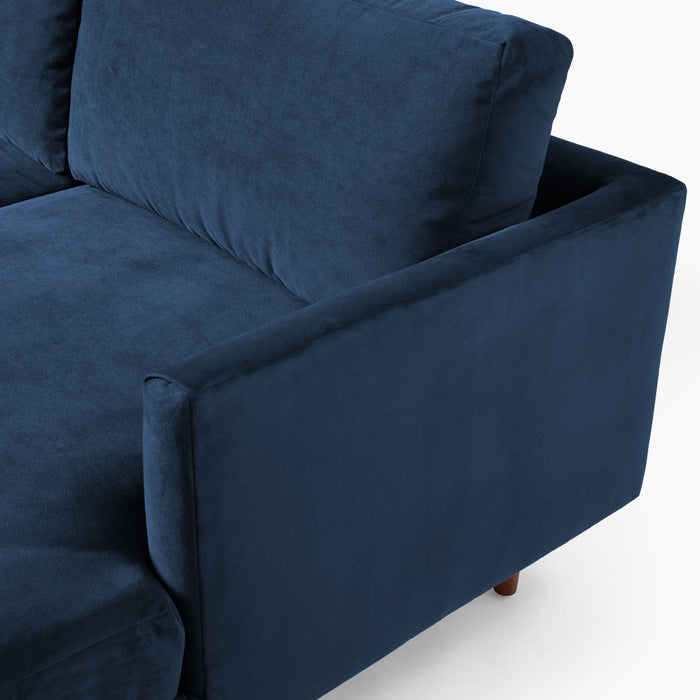 Eros RF Sofa L Shape-RF034