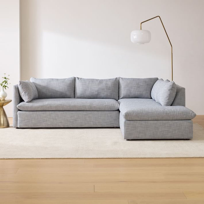 Keiron RF Sofa L Shape-RF009