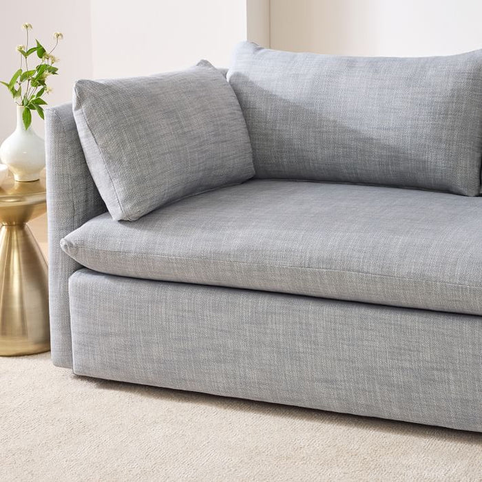 Keiron RF Sofa L Shape-RF009