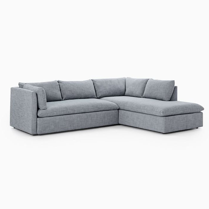 Keiron RF Sofa L Shape-RF009