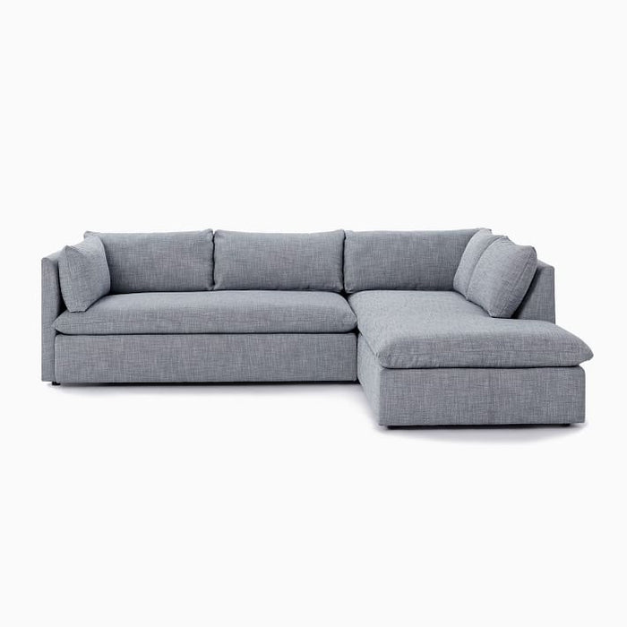 Keiron RF Sofa L Shape-RF009