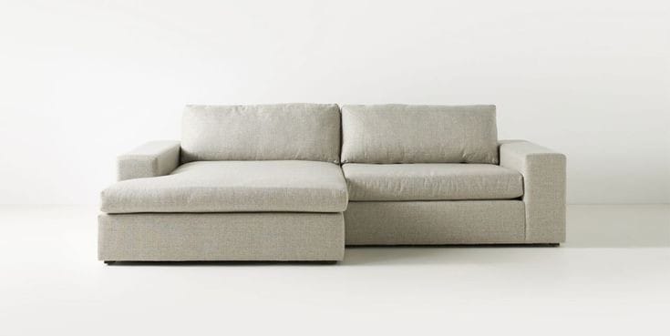 lona  Modern RF Sofa L Shape-RF074