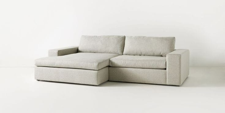 lona  Modern RF Sofa L Shape-RF074