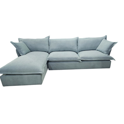 Deja Sofa L shape-Hippo219