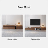 FERO TV Unit-WOTV2
