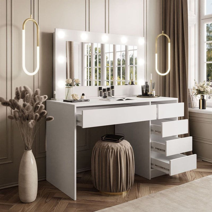 Selwyn Dressing Table - WAFA1071