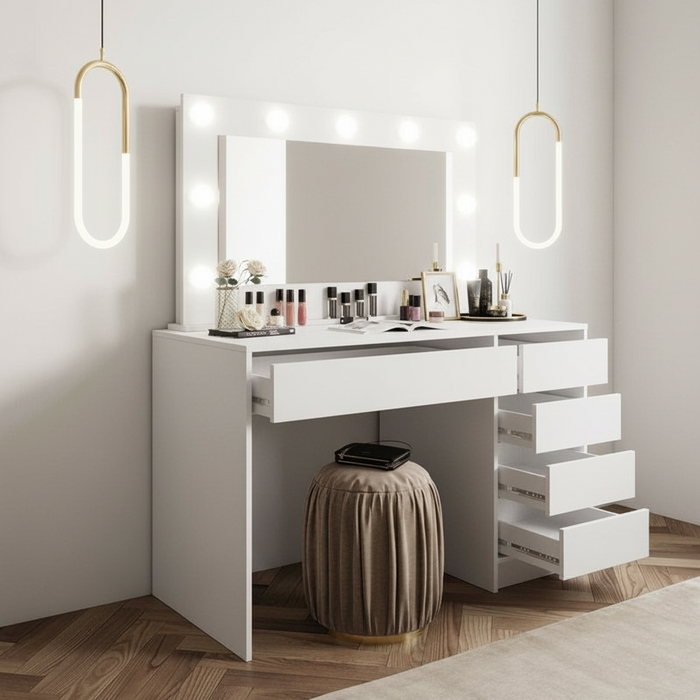 Selwyn Dressing Table - WAFA1071