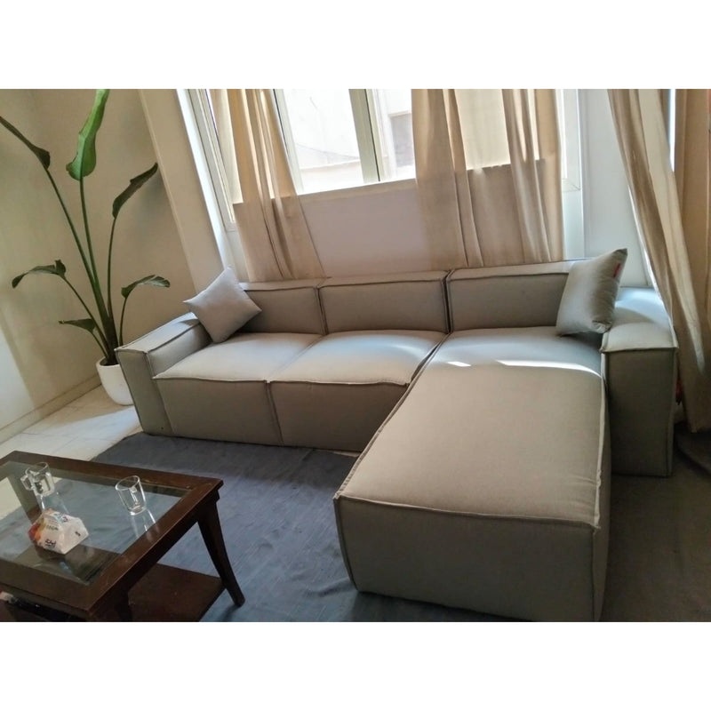 ROSS CORNER L SHAPE-MNZKA500