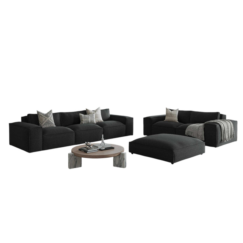 Eden Living Room Set-Model01