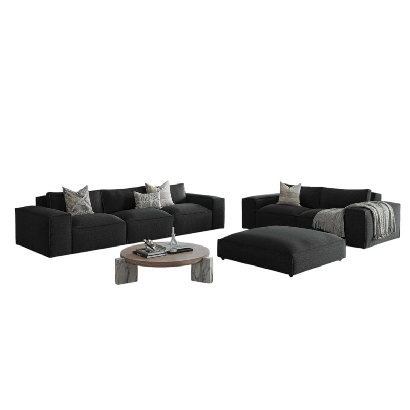 Eden Living Room Set-Model01