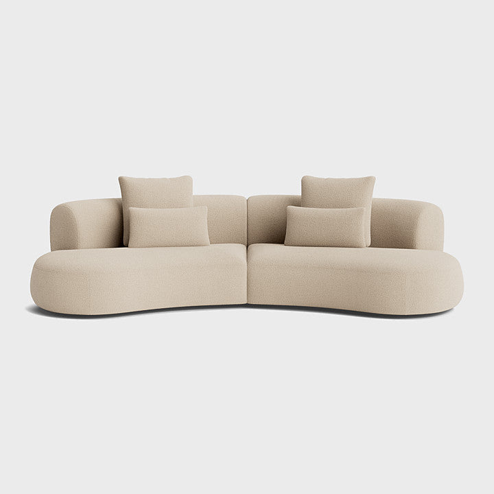 Clyra Sofa-Model 06