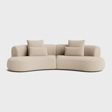 Clyra Sofa-Model 06