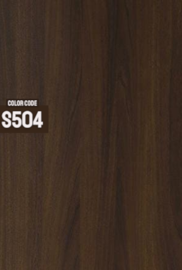 Knox Bedside Table - CHST17