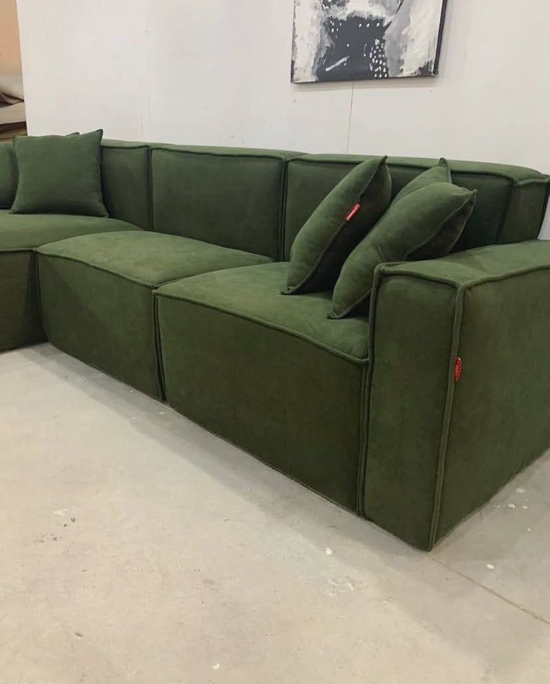 ROSS CORNER L SHAPE-MNZKA500