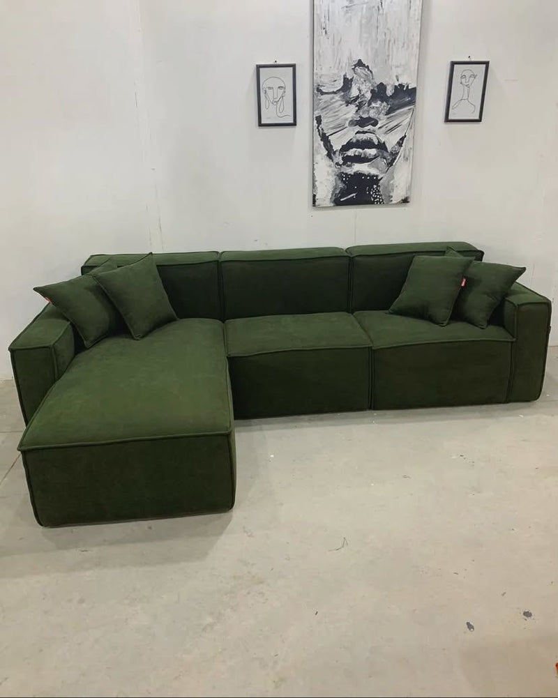 ROSS CORNER L SHAPE-MNZKA500