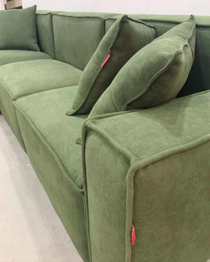 ROSS CORNER L SHAPE-MNZKA500