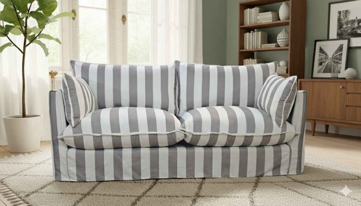 Bounty Sofa-Hippo265