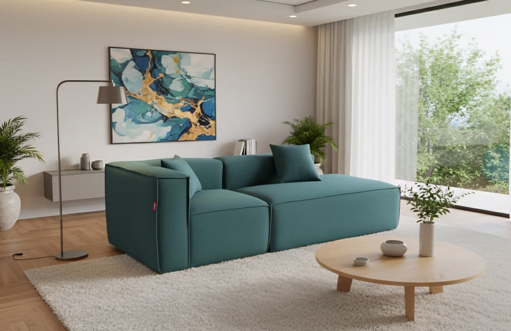 Valera Sofa-Hippo232
