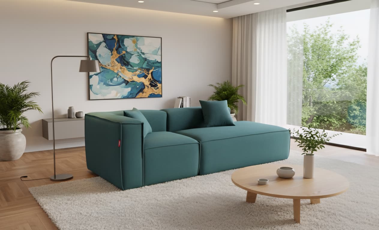 Valera Sofa-Hippo232