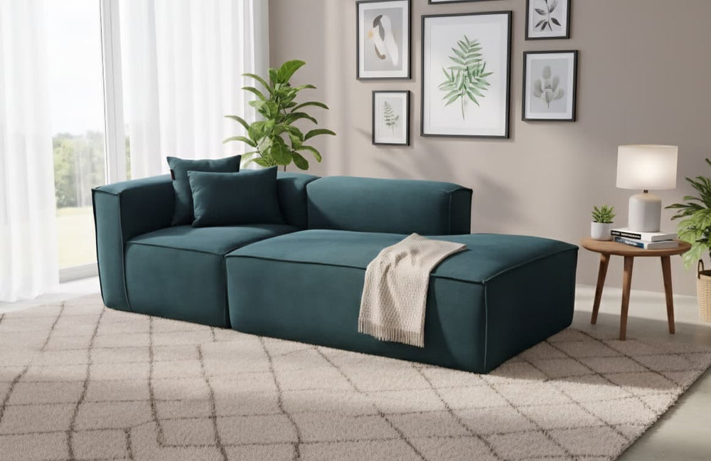 Valera Sofa-Hippo232