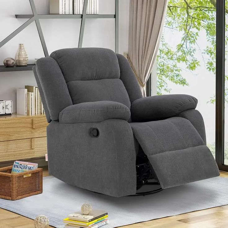 Luna Recliner _MK103