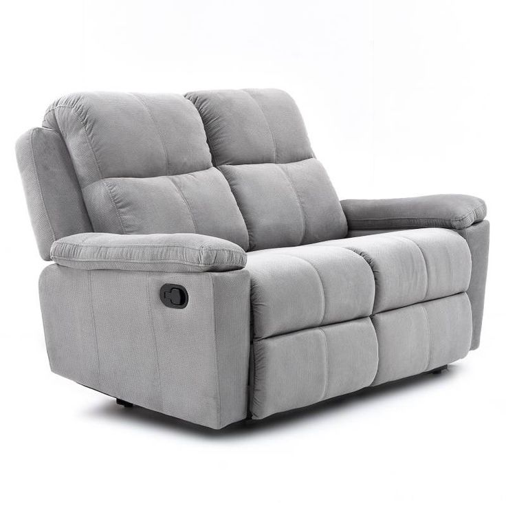Vintage Recliner _MK108