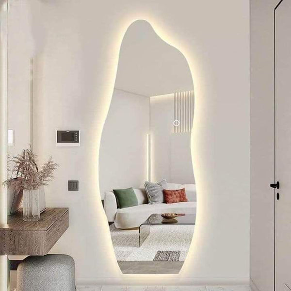 Javor Mirror-ONG6
