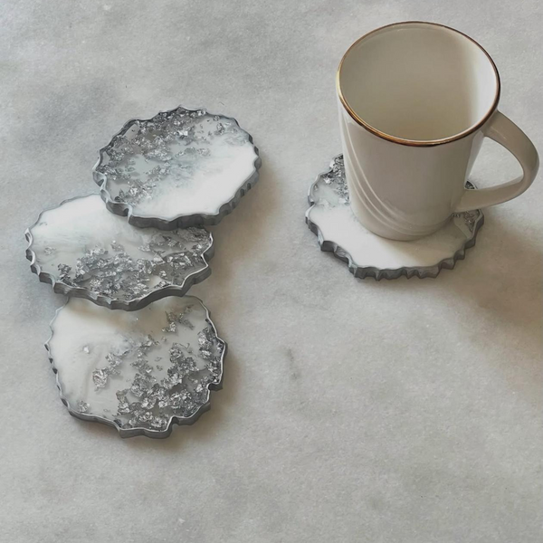 Set of 4 Coasters-CR 26
