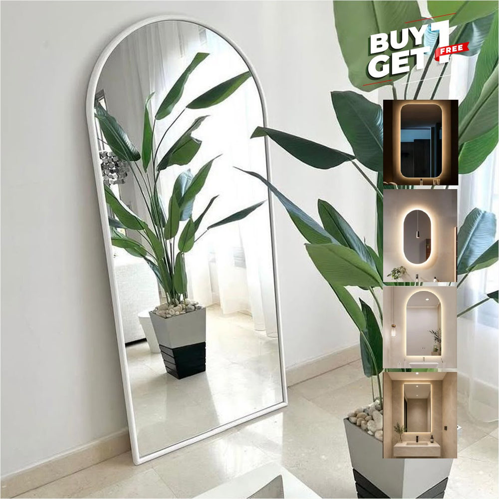 Welyra Mirror - A4