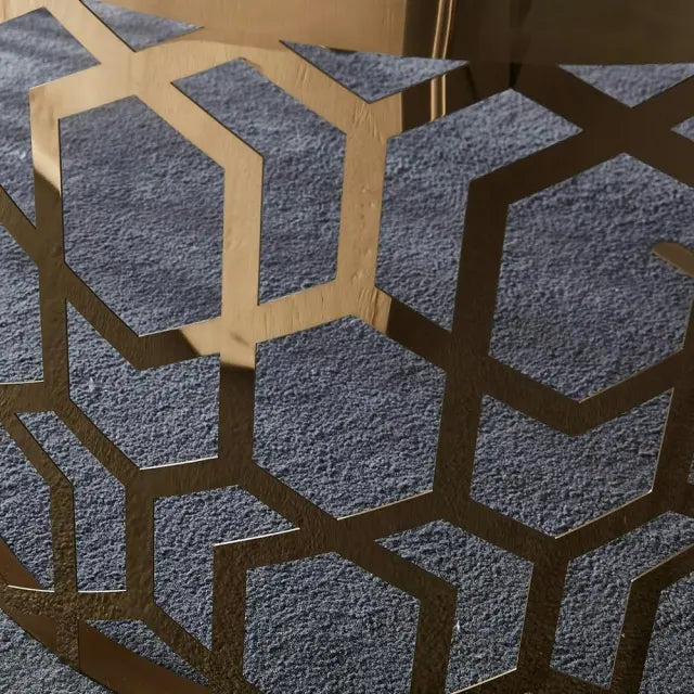 Claden Coffee Table-Y11