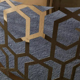 Claden Coffee Table-Y11