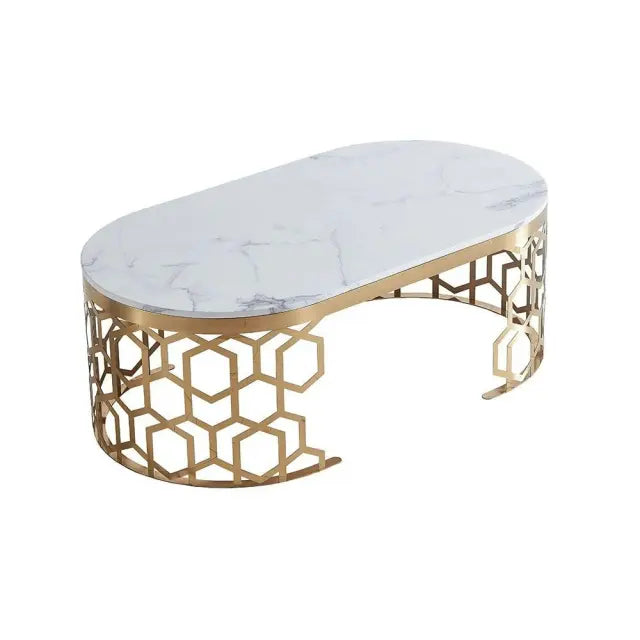 Claden Coffee Table-Y11