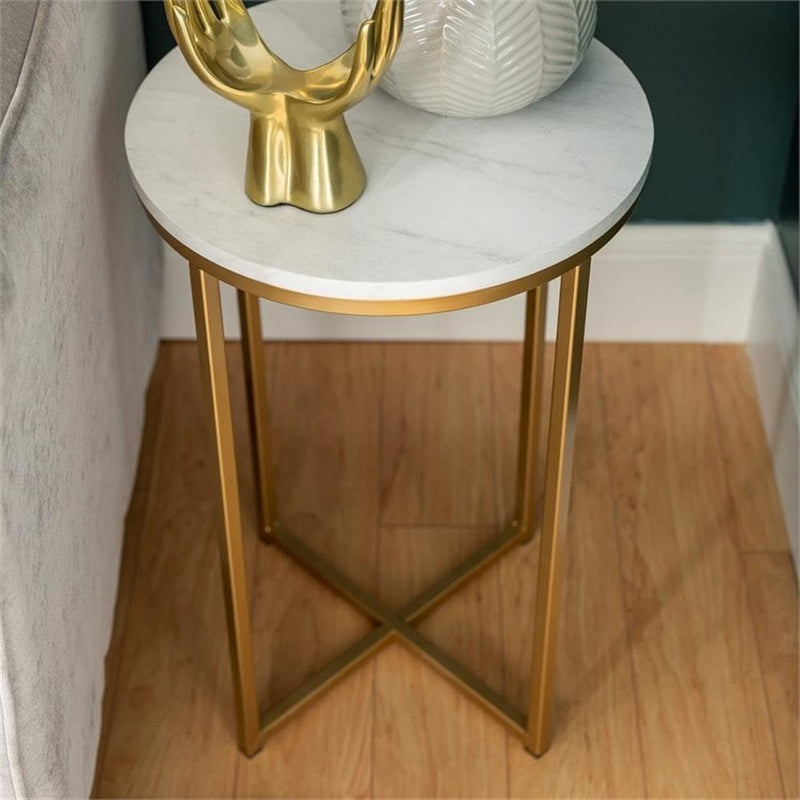 Trillen Side Table-Y12