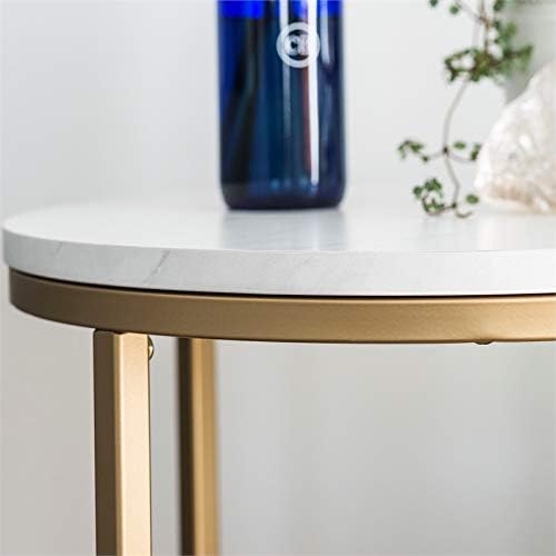 Trillen Side Table-Y12
