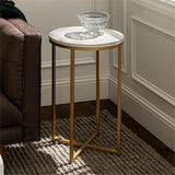 Trillen Side Table-Y12