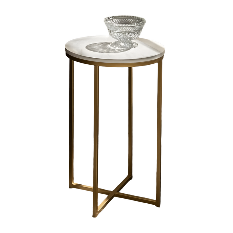 Trillen Side Table-Y12