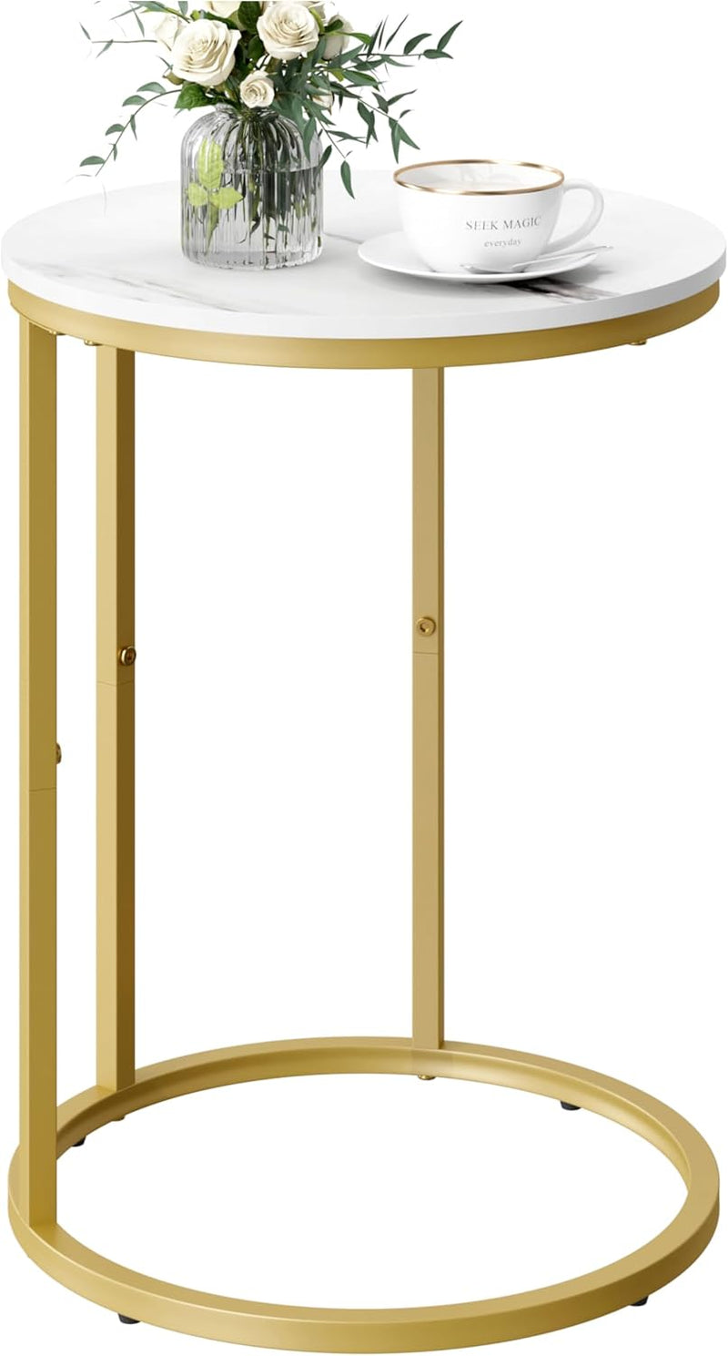 Verda Side Table-Y13