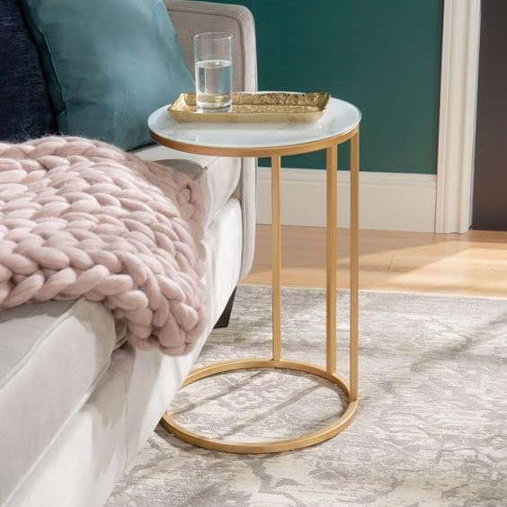 Verda Side Table-Y13