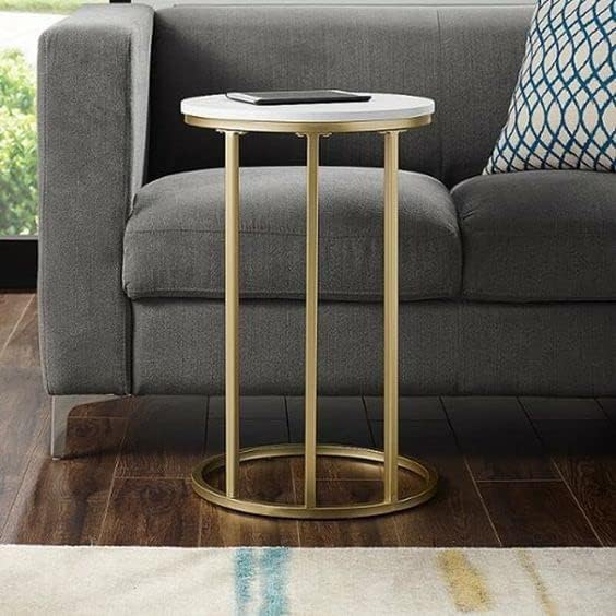 Verda Side Table-Y13