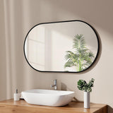 Clavee Bathroom  Mirror-Y16