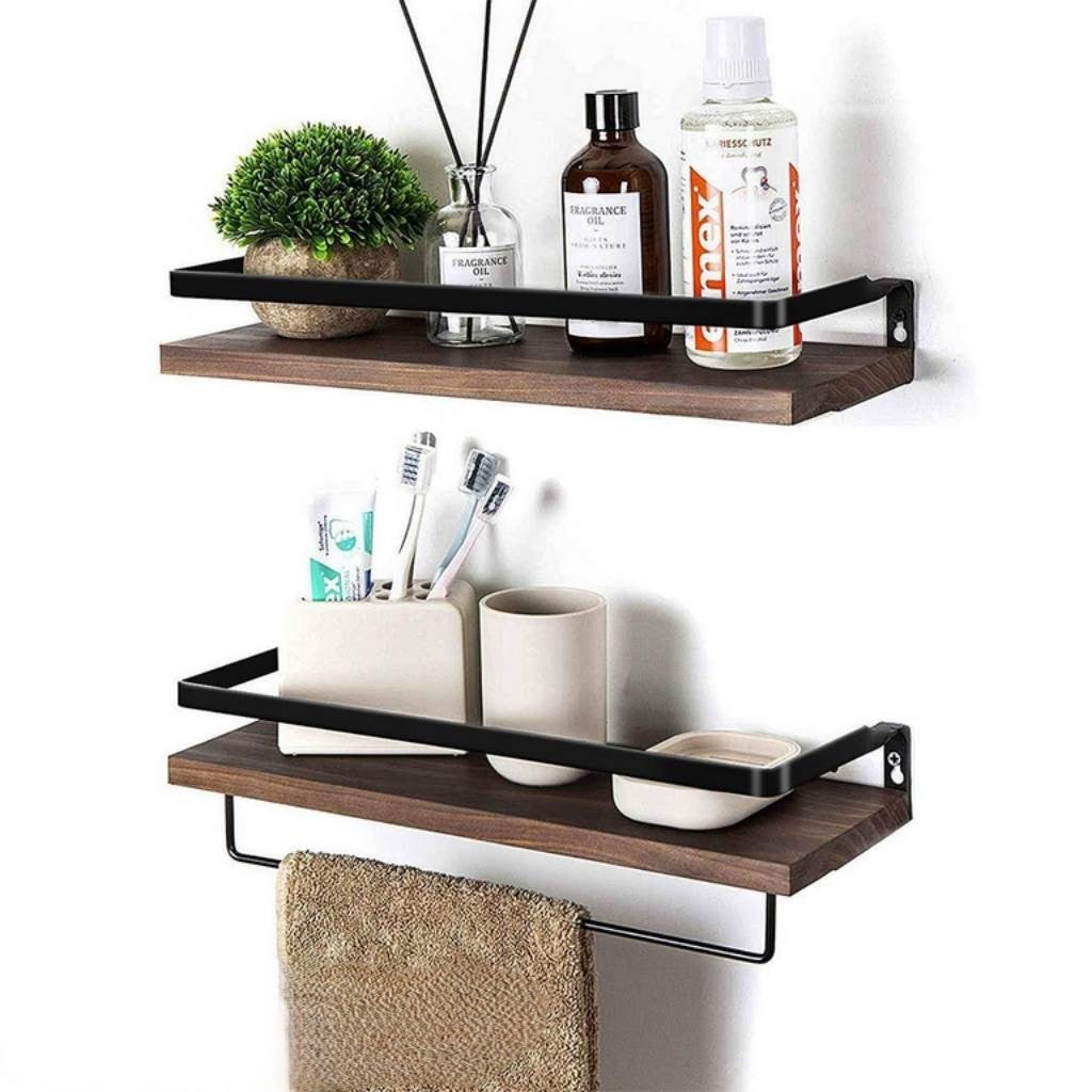Solis Set of 2 Shelves-Y3