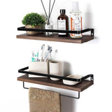 Solis Set of 2 Shelves-Y3