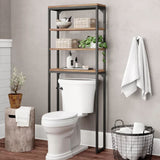 Vero Bathroom Storage Unit-Y4